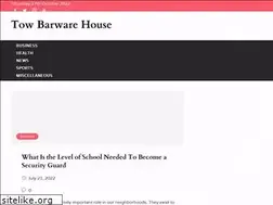 Sites similar to towbarwarehouse.co.uk