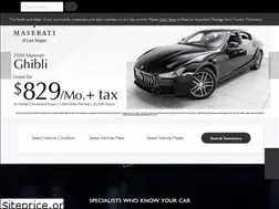 Sites similar to towbinmotorcars.com