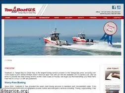 Sites similar to towboat.us