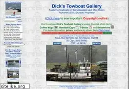 Sites similar to towboatgallery.com