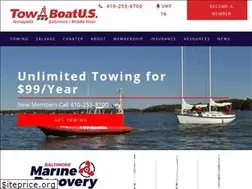 Sites similar to towboatusbaltimore.com