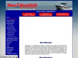 Sites similar to towboatusftlauderdale.com