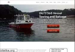 Sites similar to towboatuslakelanier.com