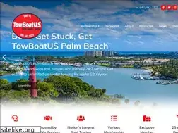 Sites similar to towboatuspalmbeach.com