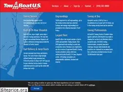 Sites similar to towboatuswb.com