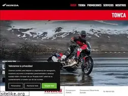 Sites similar to towca.es