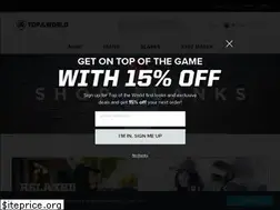 Sites similar to towcaps.com