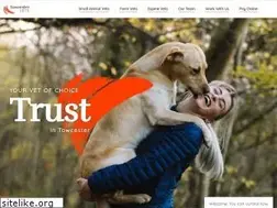 Sites similar to towcester-vets.co.uk