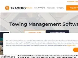 Sites similar to towchange.com