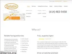 Sites similar to towcolumbusoh.com