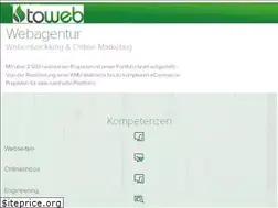 Sites similar to toweb.ch