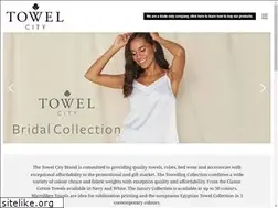 Sites similar to towelcity.co.uk