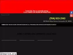 Sites similar to towelcityracingtires.com