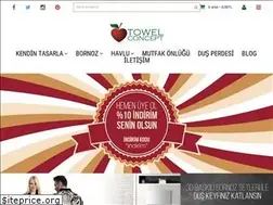 Sites similar to towelconcept.com