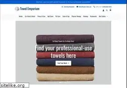 Sites similar to towelemporium.com