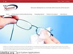 Sites similar to towelettes.com