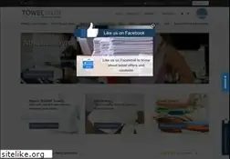 Sites similar to towelhub.com