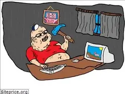 Sites similar to towelieisfat.com