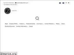 Sites similar to towellers.com