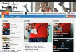 Sites similar to towelmate.com