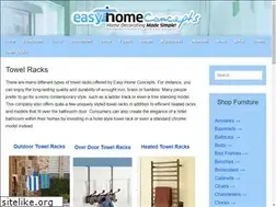 Sites similar to towelracked.com