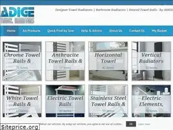 Sites similar to towelradiator.co.uk