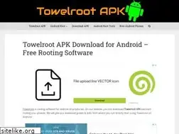Sites similar to towelrootapk.net