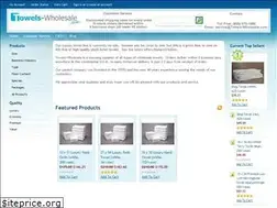 Sites similar to towels-wholesale.com