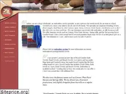 Sites similar to towels4less.com