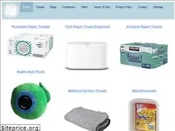 Sites similar to towelsand.com