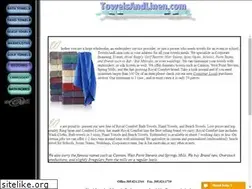 Sites similar to towelsandlinen.com
