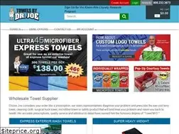 Sites similar to towelsbydoctorjoe.com