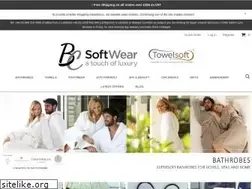 Sites similar to towelsoft.co.uk