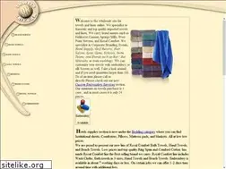 Sites similar to towelsonsale.com