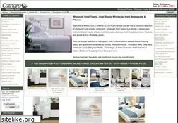 Sites similar to towelwholesaler.com