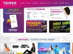 Sites similar to tower-center-rijeka.hr