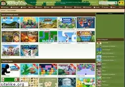 Sites similar to tower-defence.1001spiele.de