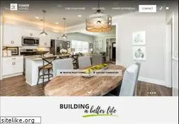 Sites similar to tower-homes.com
