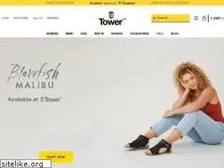 Sites similar to tower-london.com