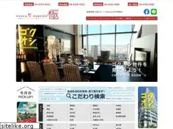 Sites similar to tower-osaka-chintai.info