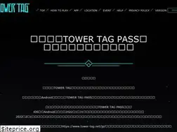 Sites similar to tower-tag.net