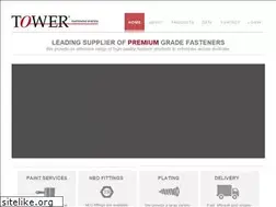 Sites similar to tower-tr.com.au