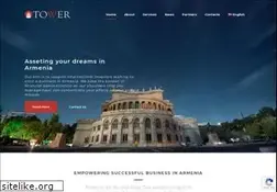 Sites similar to tower.am