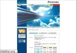 Sites similar to tower.bz