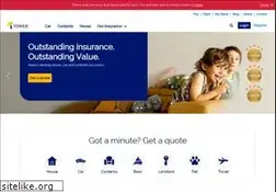 Sites similar to tower.co.nz