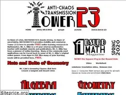 Sites similar to tower23.com