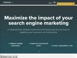 Sites similar to tower33.digital