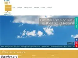 Sites similar to tower5.alcoverealty.in