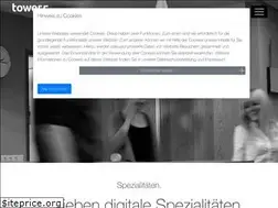 Sites similar to tower5.de