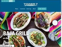 Sites similar to tower7.com